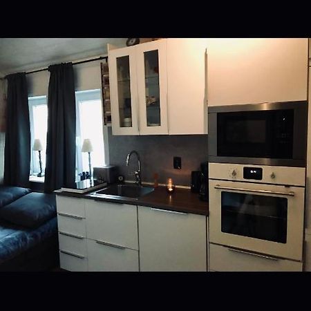 Villa Lillgården with Sauna&Jacuzzi Norrköping Esterno foto