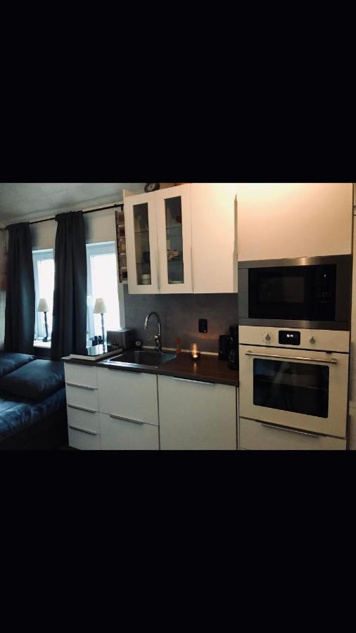 Villa Lillgården with Sauna&Jacuzzi Norrköping Esterno foto
