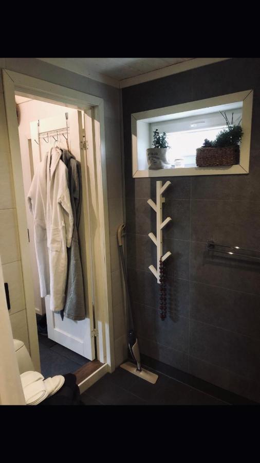Villa Lillgården with Sauna&Jacuzzi Norrköping Esterno foto