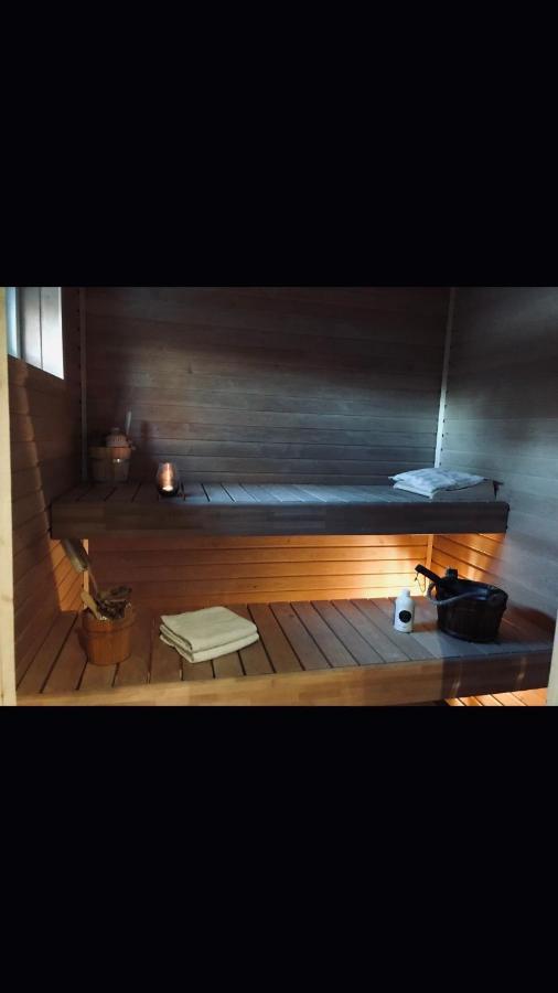 Villa Lillgården with Sauna&Jacuzzi Norrköping Esterno foto