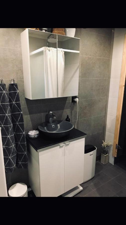 Villa Lillgården with Sauna&Jacuzzi Norrköping Esterno foto