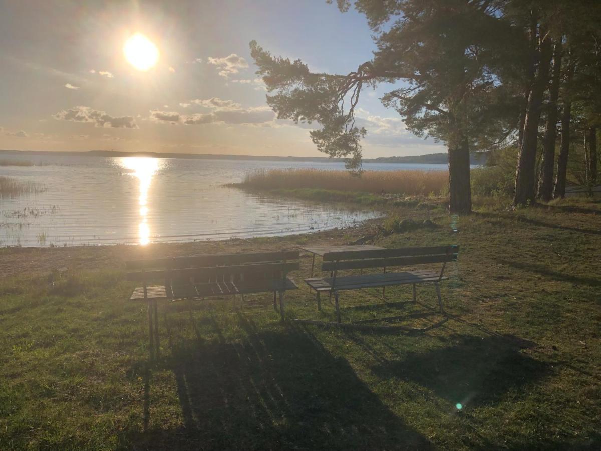 Villa Lillgården with Sauna&Jacuzzi Norrköping Esterno foto